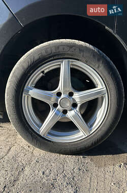 Грузовой фургон Opel Vivaro 2014 в 
