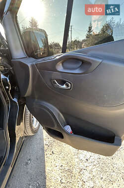 Грузовой фургон Opel Vivaro 2014 в 