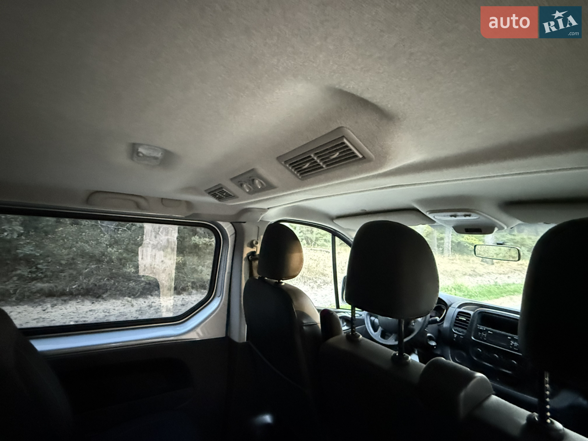 2017 Opel Vivaro - мініатюра 40