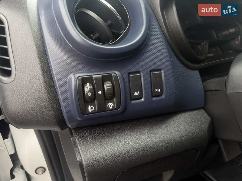 Грузовой фургон Opel Vivaro 2019 в Виннице фото 11 Грузовой фургон Opel Vivaro 2019 в Виннице
