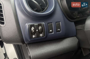 Грузовой фургон Opel Vivaro 2019 в 