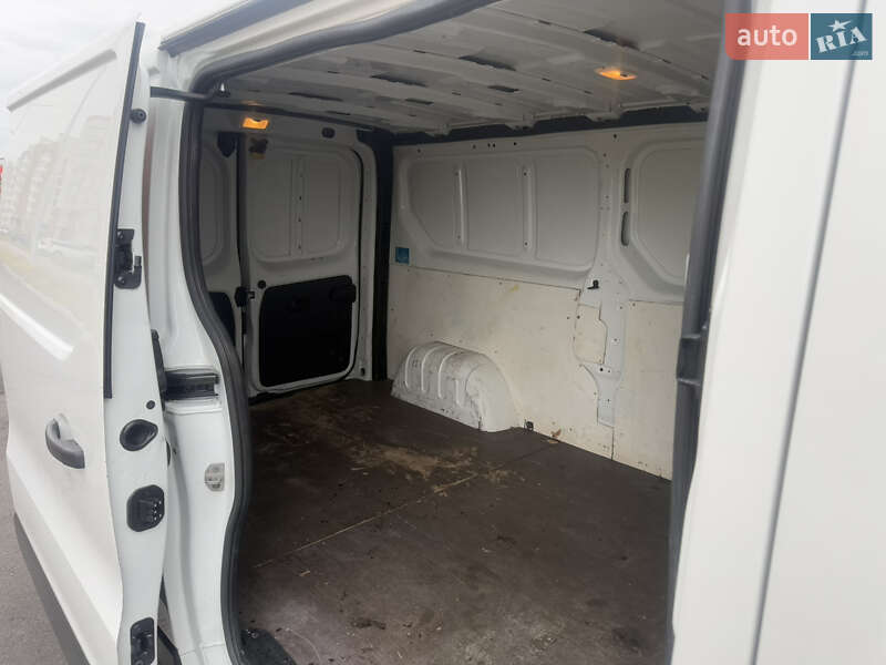 Грузовой фургон Opel Vivaro 2019 в Виннице фото 16 Грузовой фургон Opel Vivaro 2019 в Виннице