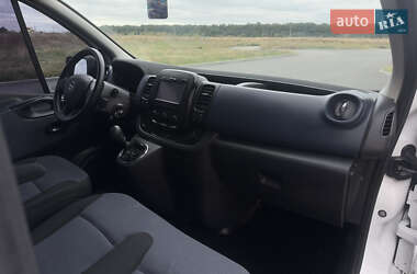 Грузовой фургон Opel Vivaro 2019 в 