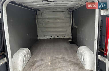 Грузовой фургон Opel Vivaro 2013 в 