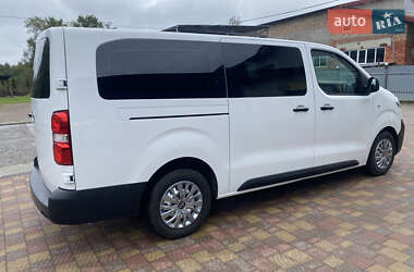 Минивэн Opel Vivaro 2020 в 