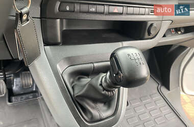 Минивэн Opel Vivaro 2020 в 