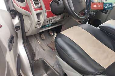 Мінівен Opel Vivaro 2006 в  фото 4 Мінівен Opel Vivaro 2006 в