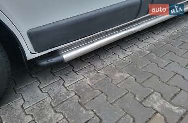 Минивэн Opel Vivaro 2005 в 