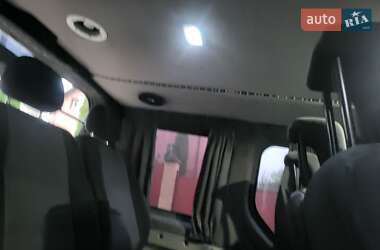 Минивэн Opel Vivaro 2005 в 