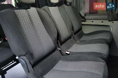 Минивэн Opel Vivaro 2005 в 