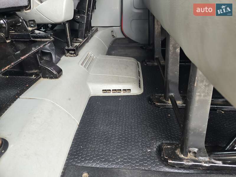 Минивэн Opel Vivaro 2008 в Запорожье фото 18 Минивэн Opel Vivaro 2008 в Запорожье