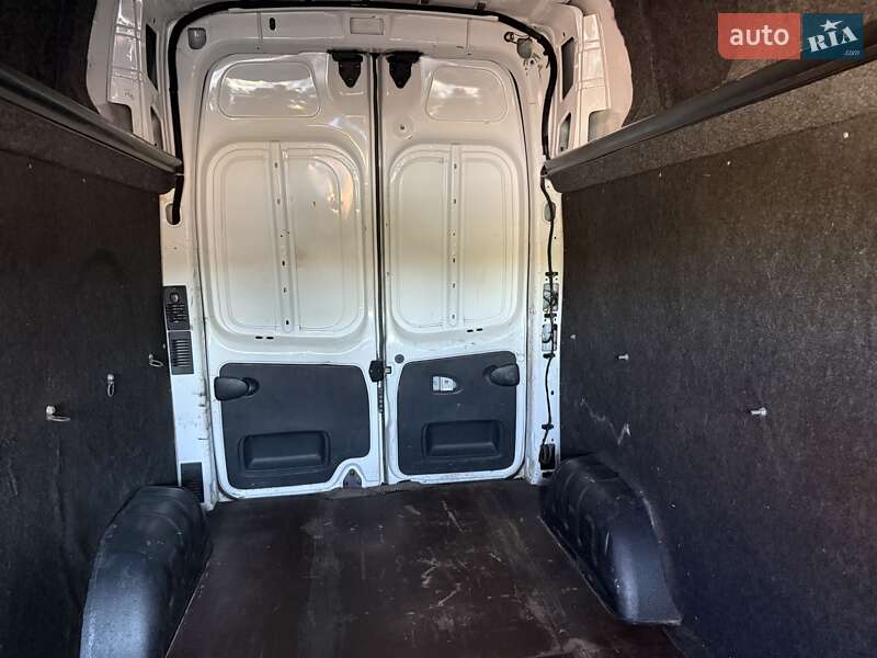 Другие грузовики Opel Vivaro 2016 в Кропивницком