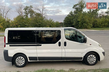 Мінівен Opel Vivaro 2007 в  фото 5 Мінівен Opel Vivaro 2007 в