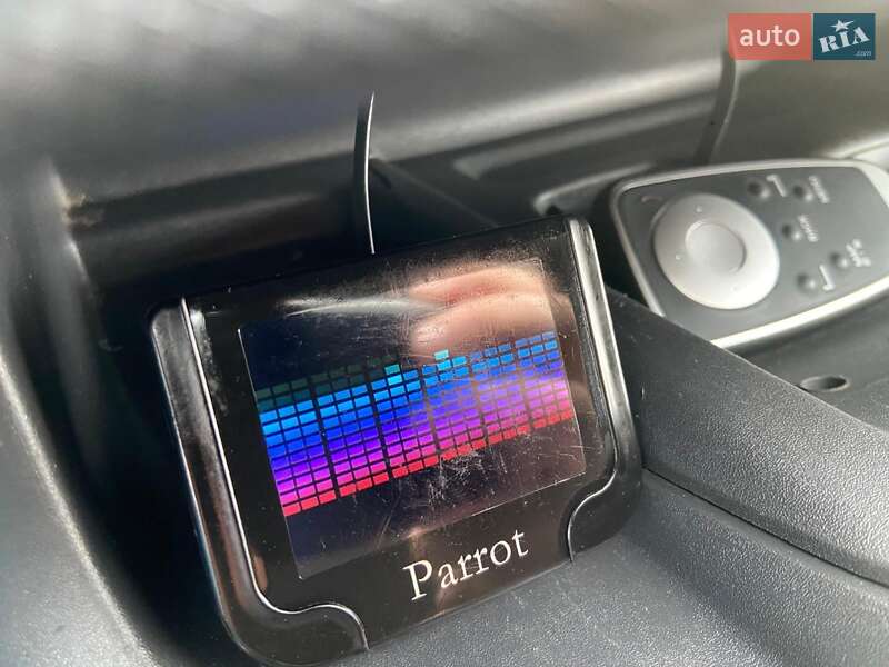 Минивэн Opel Vivaro 2012 в Луцке фото 27 Минивэн Opel Vivaro 2012 в Луцке