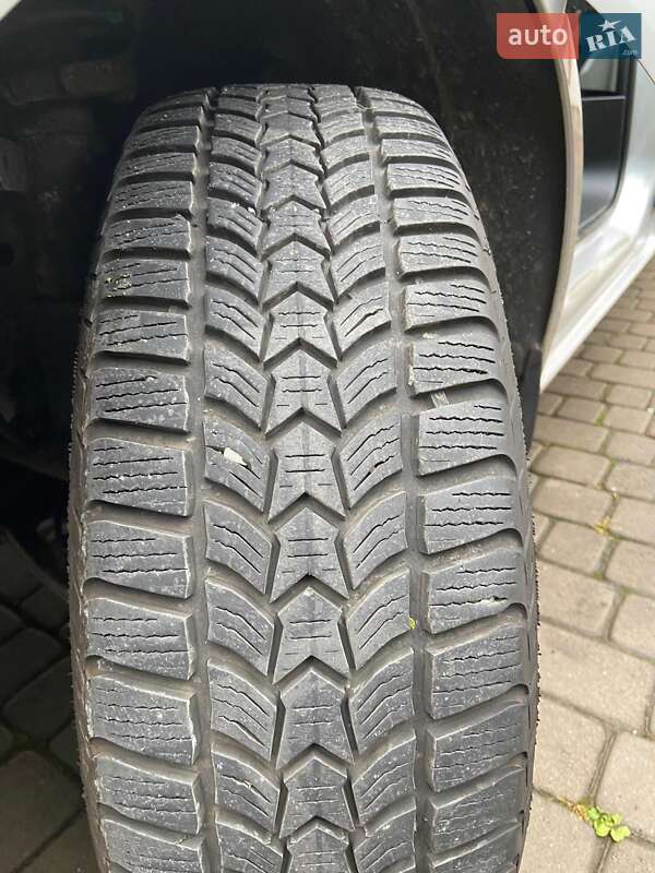 Минивэн Opel Vivaro 2012 в Луцке фото 49 Минивэн Opel Vivaro 2012 в Луцке