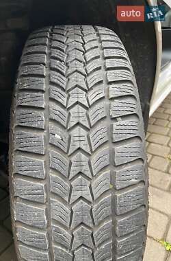 Мінівен Opel Vivaro 2012 в 