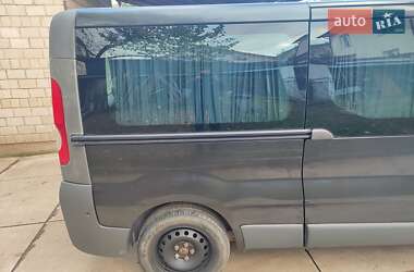 Мінівен Opel Vivaro 2012 в  фото 6 Мінівен Opel Vivaro 2012 в