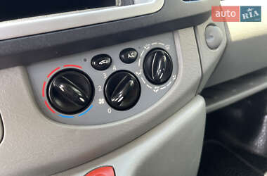 Минивэн Opel Vivaro 2013 в 