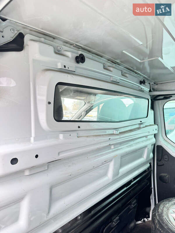 Вантажний фургон Opel Vivaro 2018 в Житомирі фото 12 Вантажний фургон Opel Vivaro 2018 в Житомирі