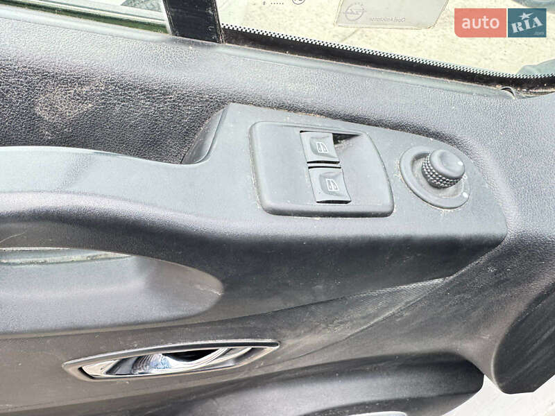 Вантажний фургон Opel Vivaro 2018 в Житомирі фото 15 Вантажний фургон Opel Vivaro 2018 в Житомирі