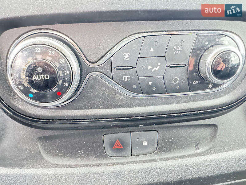 Вантажний фургон Opel Vivaro 2018 в Житомирі фото 16 Вантажний фургон Opel Vivaro 2018 в Житомирі