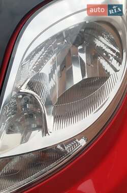 Вантажний фургон Opel Vivaro 2013 в  фото 7 Вантажний фургон Opel Vivaro 2013 в