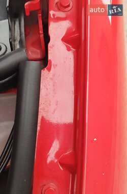 Вантажний фургон Opel Vivaro 2013 в  фото 12 Вантажний фургон Opel Vivaro 2013 в