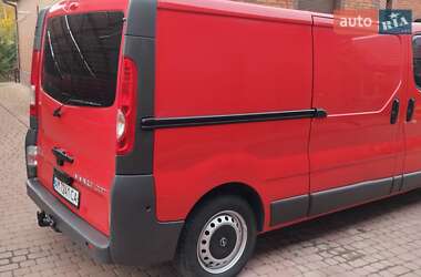 Вантажний фургон Opel Vivaro 2013 в  фото 3 Вантажний фургон Opel Vivaro 2013 в
