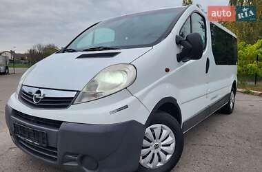 Минивэн Opel Vivaro 2007 в Хмельницком