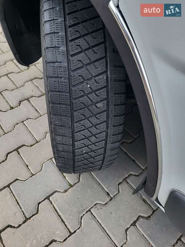 Мінівен Opel Vivaro 2007 в Хмельницькому