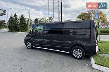 Минивэн Opel Vivaro 2006 в Одессе