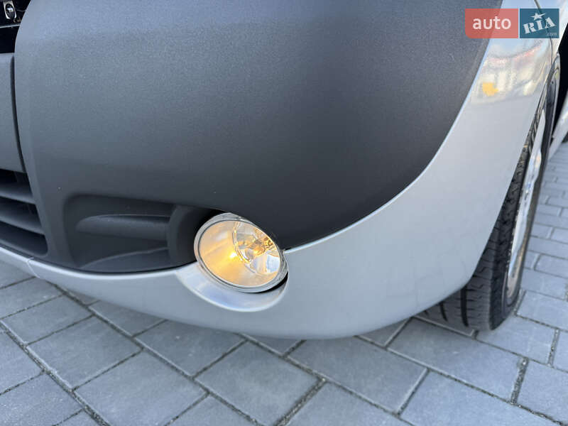 Минивэн Opel Vivaro 2011 в Ивано-Франковске фото 48 Минивэн Opel Vivaro 2011 в Ивано-Франковске