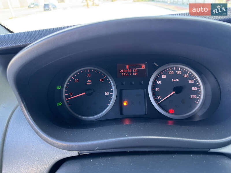 Минивэн Opel Vivaro 2011 в Ивано-Франковске фото 64 Минивэн Opel Vivaro 2011 в Ивано-Франковске