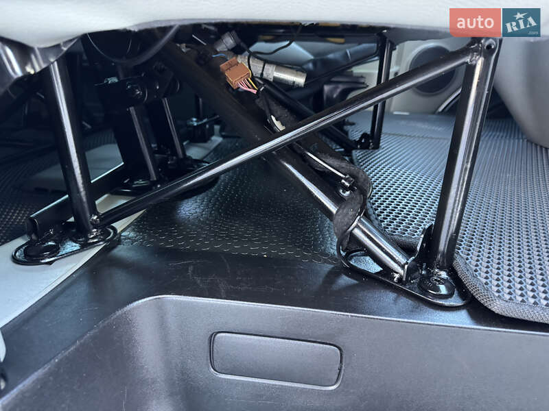 Минивэн Opel Vivaro 2011 в Ивано-Франковске фото 85 Минивэн Opel Vivaro 2011 в Ивано-Франковске