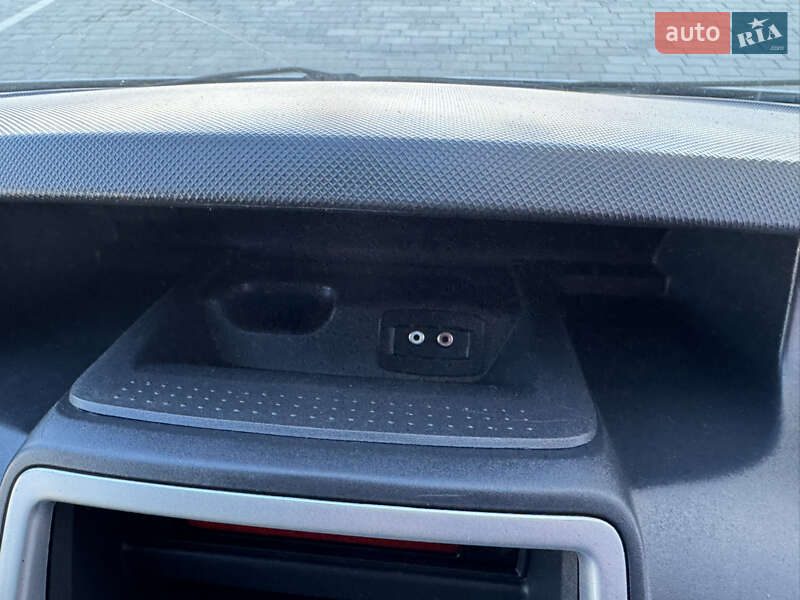 Минивэн Opel Vivaro 2011 в Ивано-Франковске фото 91 Минивэн Opel Vivaro 2011 в Ивано-Франковске