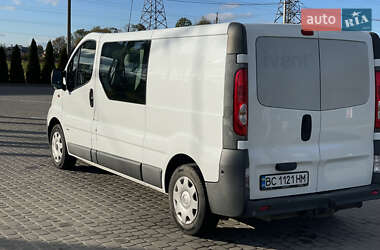 Мінівен Opel Vivaro 2012 в  фото 3 Мінівен Opel Vivaro 2012 в