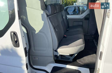 Мінівен Opel Vivaro 2012 в  фото 27 Мінівен Opel Vivaro 2012 в