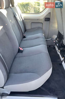 Мінівен Opel Vivaro 2012 в  фото 47 Мінівен Opel Vivaro 2012 в