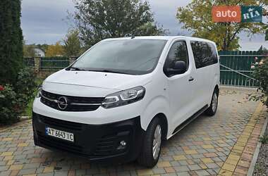 Opel Vivaro 2019