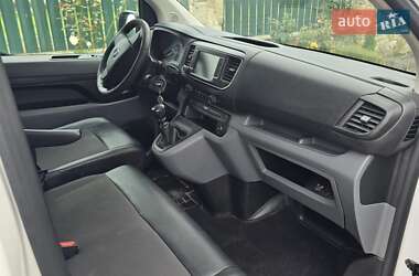 Минивэн Opel Vivaro 2019 в 