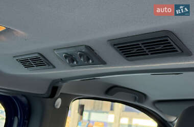 Минивэн Opel Vivaro 2009 в 