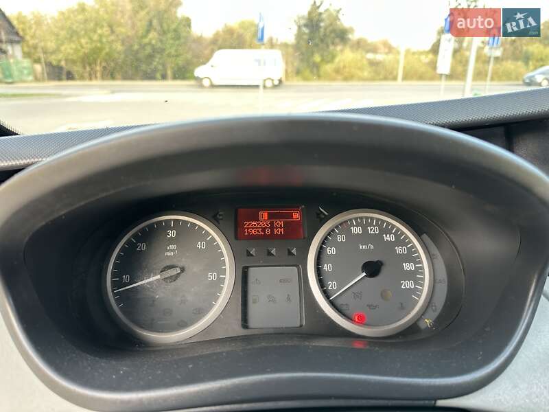 Минивэн Opel Vivaro 2013 в Дубно фото 23 Минивэн Opel Vivaro 2013 в Дубно
