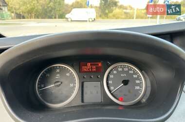 Минивэн Opel Vivaro 2013 в 