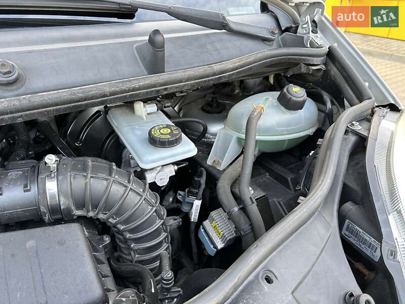 Минивэн Opel Vivaro 2013 в Дубно фото 29 Минивэн Opel Vivaro 2013 в Дубно