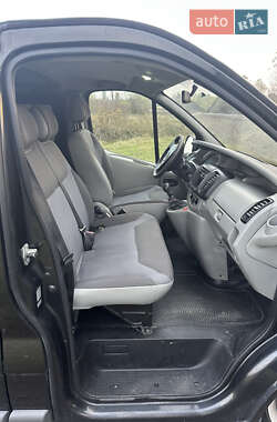 Мінівен Opel Vivaro 2007 в  фото 17 Мінівен Opel Vivaro 2007 в