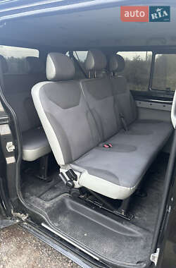 Мінівен Opel Vivaro 2007 в  фото 18 Мінівен Opel Vivaro 2007 в