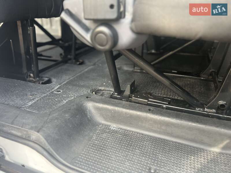 Минивэн Opel Vivaro 2008 в Одессе