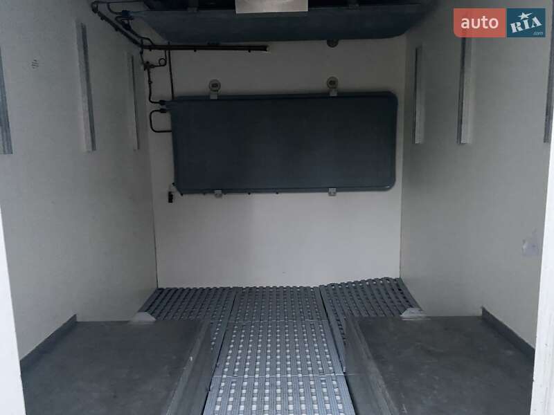 Інші вантажівки Opel Vivaro 2017 в Рівному фото 11 Інші вантажівки Opel Vivaro 2017 в Рівному