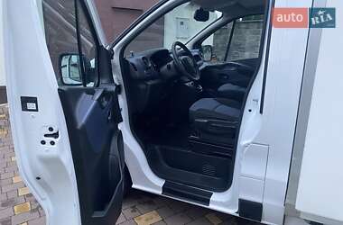 Другие грузовики Opel Vivaro 2017 в  фото 18 Другие грузовики Opel Vivaro 2017 в