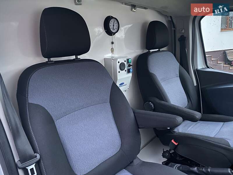 Інші вантажівки Opel Vivaro 2017 в Рівному фото 25 Інші вантажівки Opel Vivaro 2017 в Рівному